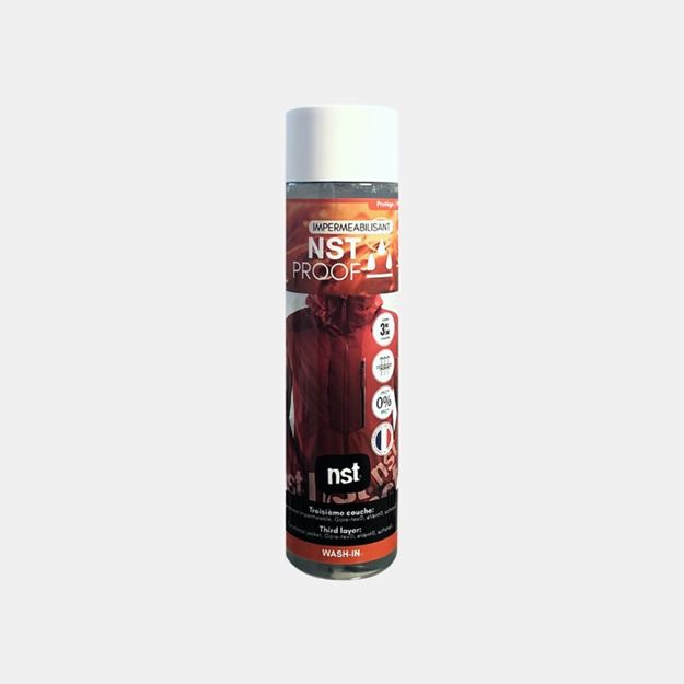 Picture of NST cLOTHING Proofer 250ML Wash-In